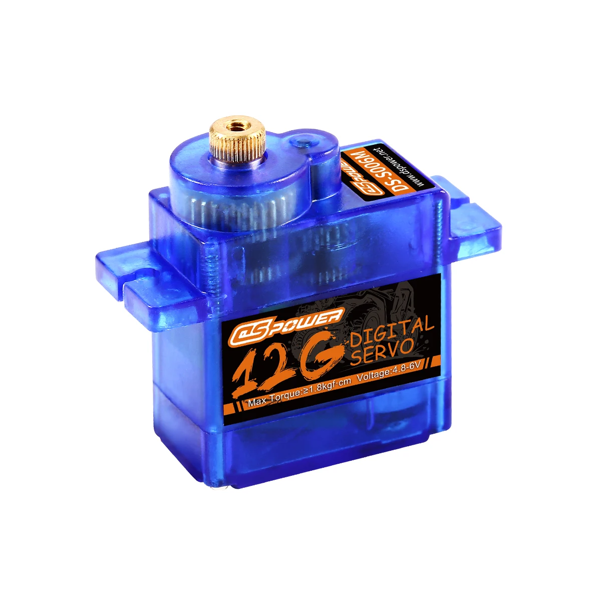Waterproof micro servo SG90 motor Steering gear for remote control aircraft
