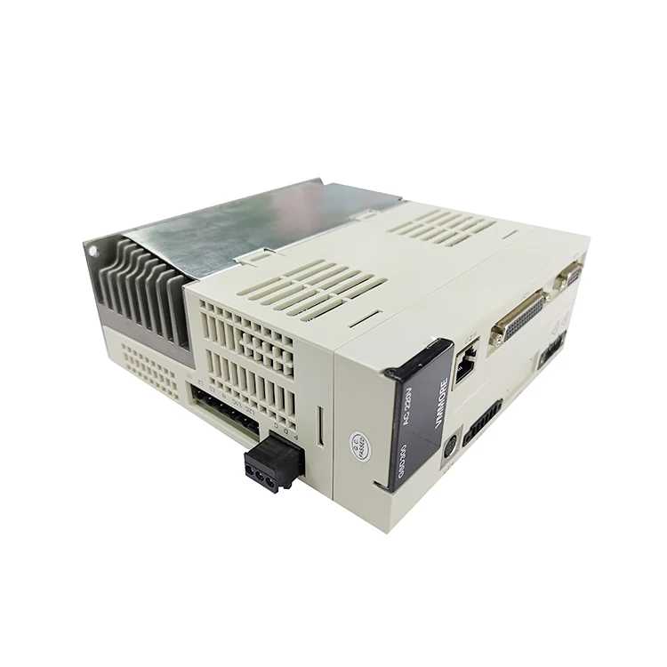 High Speed Servo Motor Direct Drive Servo Motors