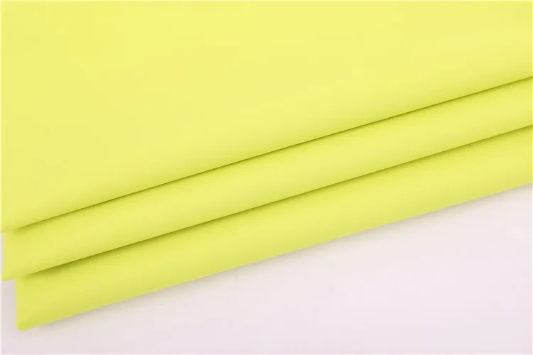  China Professional Custom Design 150d Oxford Cloth Polyester Fabric