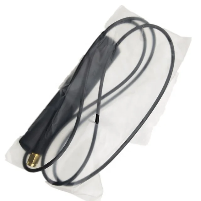  3m Rg174 4G Lte патч клейкое крепление автомобильная антенна с Sma