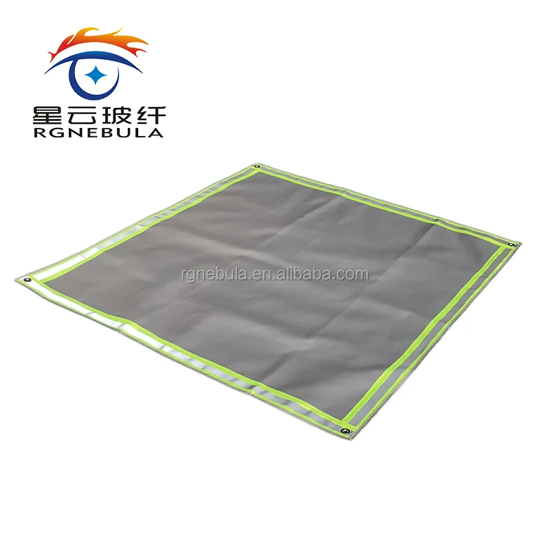 Коврик для барбекю, 60 дюймов x 60 дюймов, коврик для гриля