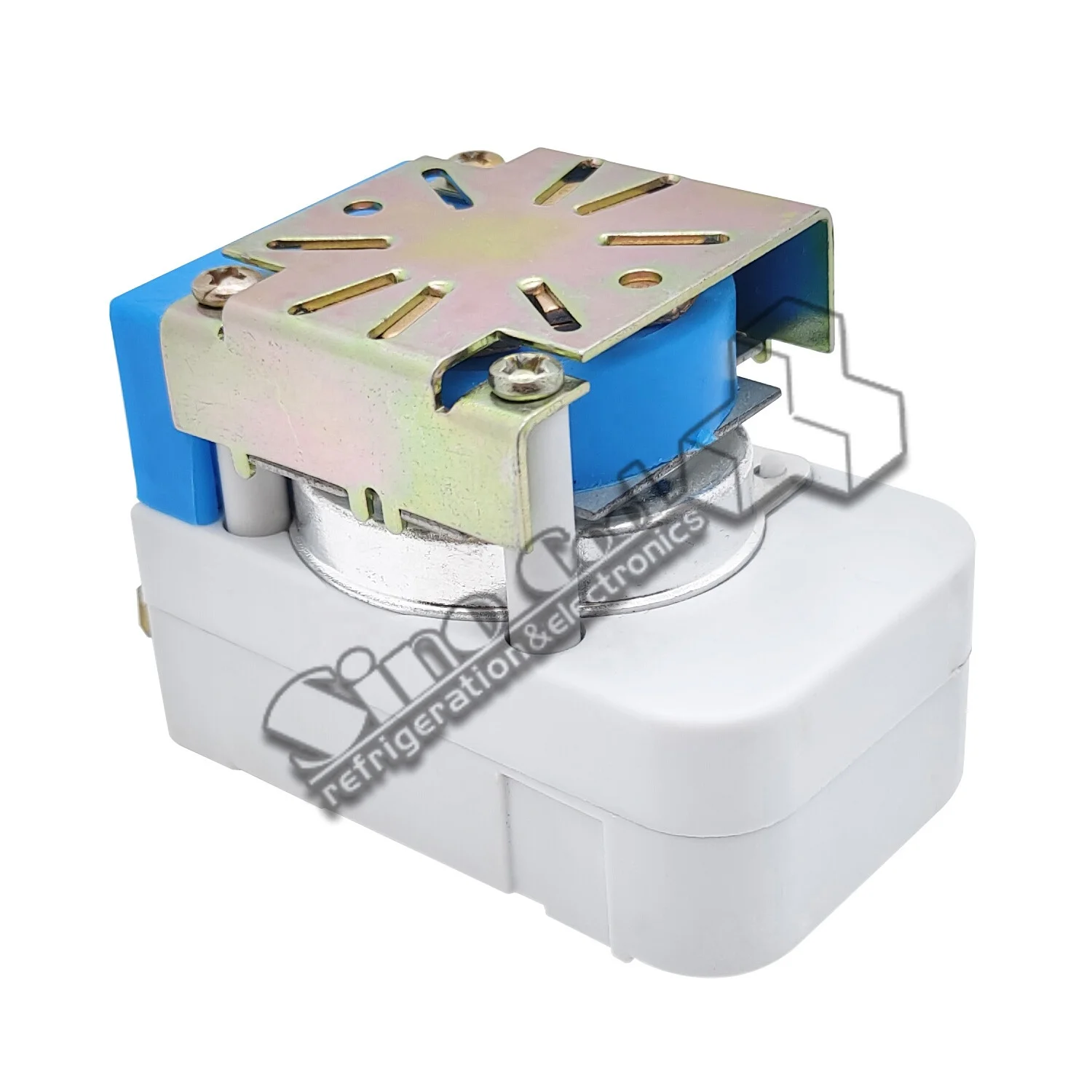 Таймер размораживания холодильника Sinocool TD20 TMDD TD20C TD20L таймер TD 20C