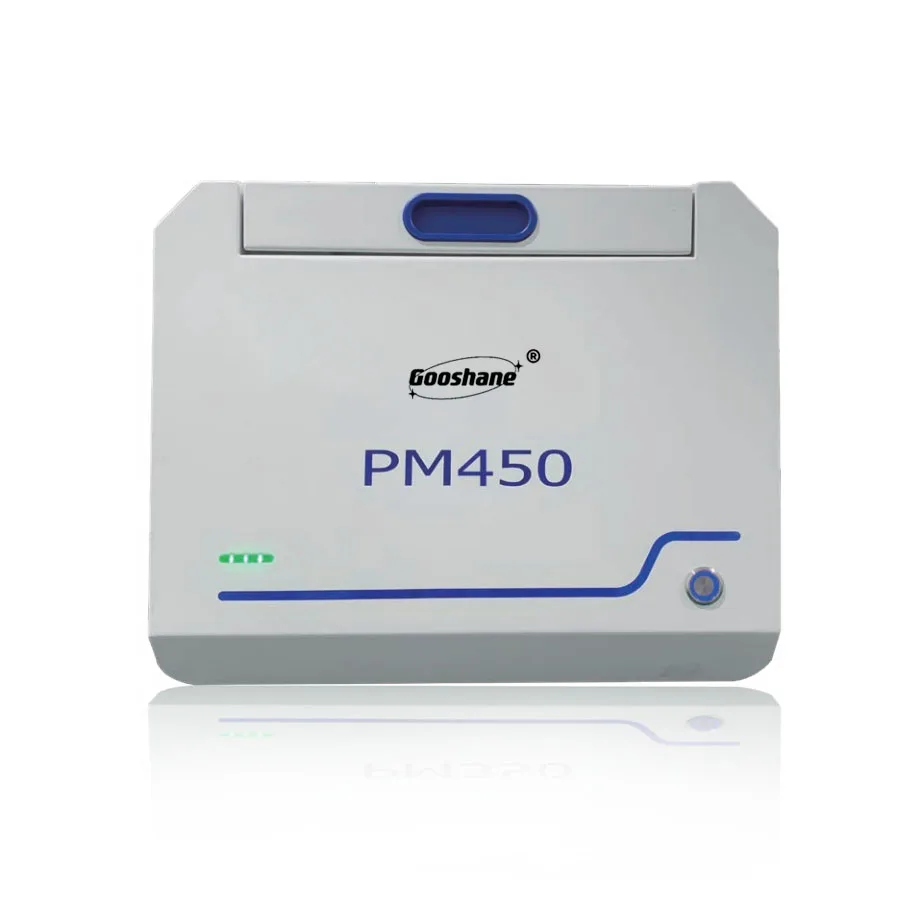 Portable Xrf Precious Metal Analyzer XRF Spectrum Gold Metal Analyzer For Gold testing