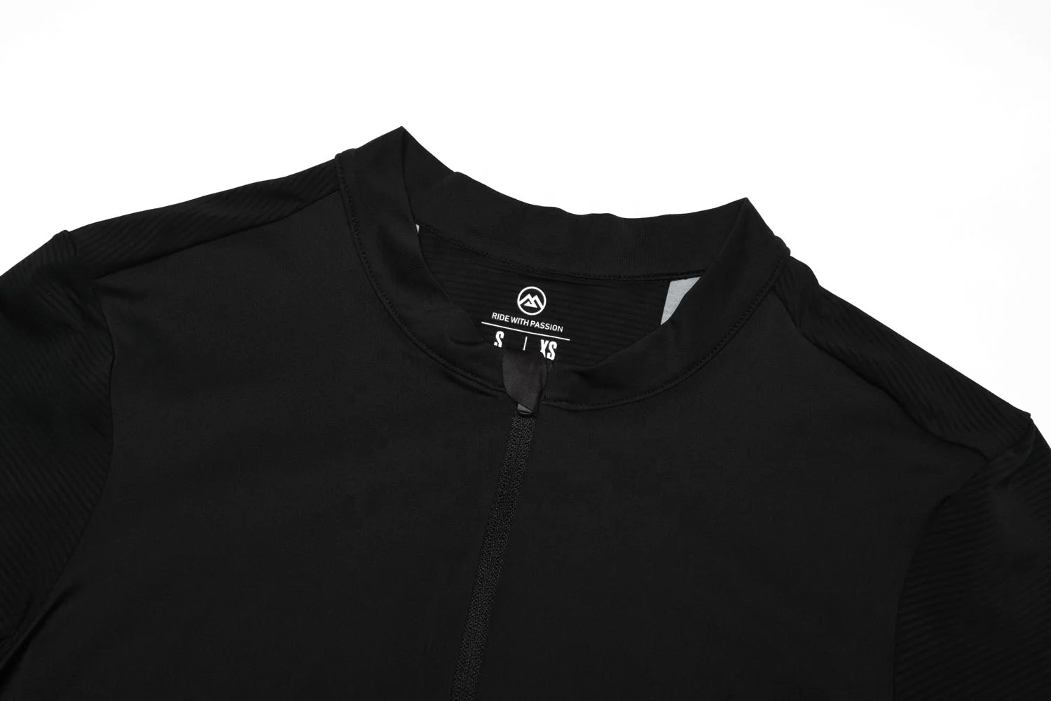 Monton Oem Wholesale Team Bike Jersey Custom Professional Manufacturer Sports Wear Cycling Jerseys Suit Black Cycling Wear