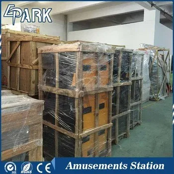  Игровой автомат EPARK Pink Date Cut приз монета аттракционы аркадные игры Подарочный игровой для
