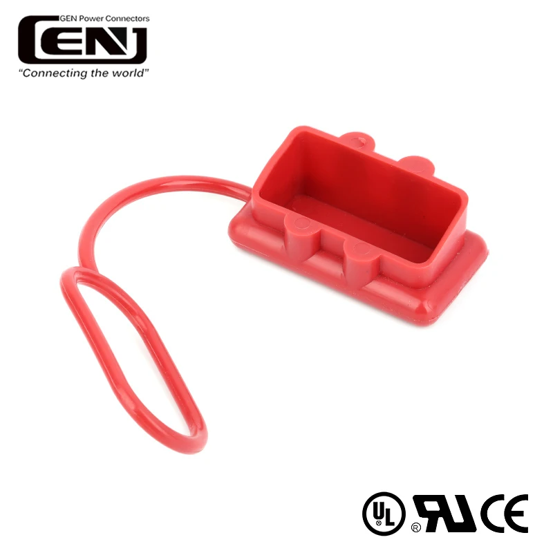 Battery connector electrical quick connect male female 350A Anderson-style power connectors