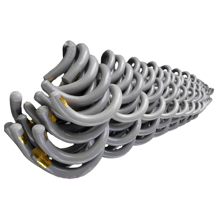 Optical Fiber Spiral Vibration Damper