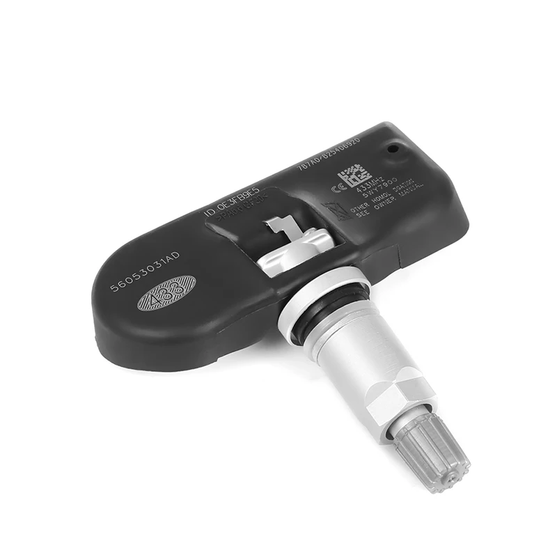 Car Tire Pressure  monitoring Universal for nissan Toyota Honda Volkswagen temps sensor with android