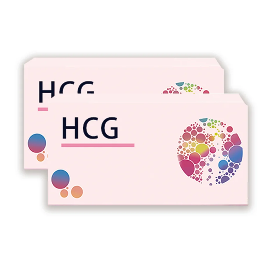 Sejoy pregnancy test device test de grossesse hcg