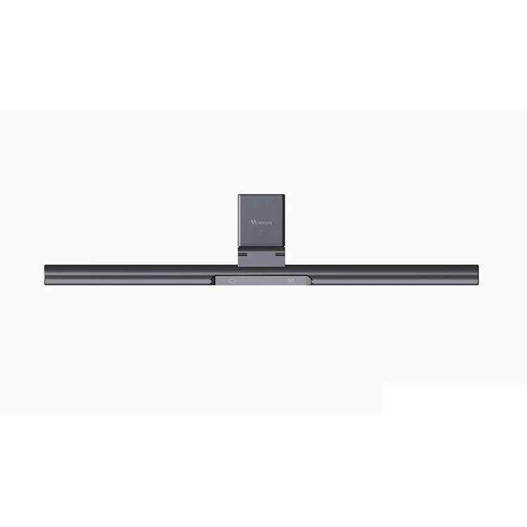 Highstar LED Clip Computer Dimmable Computer Monitor Screen Lights Bar  LED lamp for Desktop and Laptop