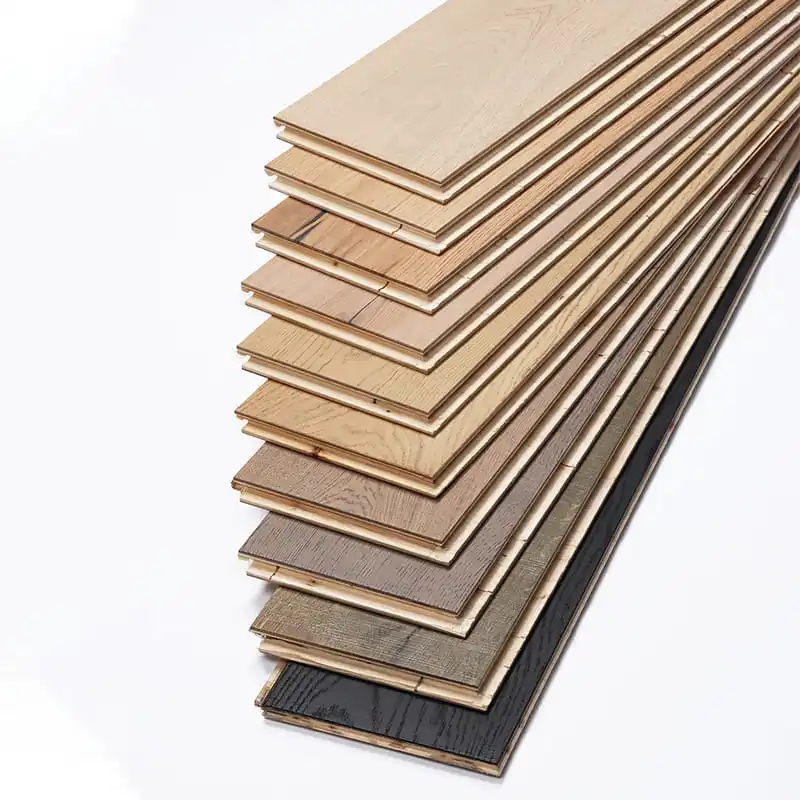 SAMPLE oak hardwood engineered flooring oak flooring oak engineered hardwood flooring