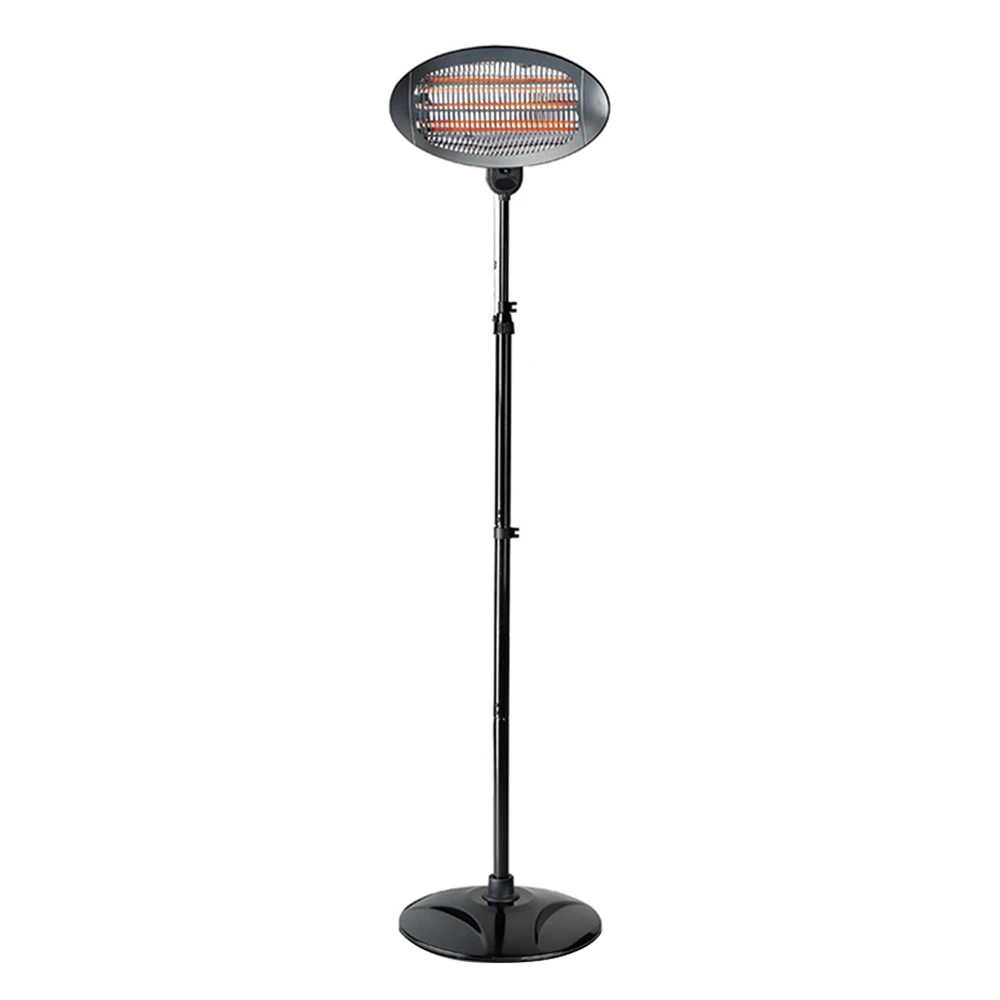 SF-105 2021 new design outdoor garden restaurant patio heater