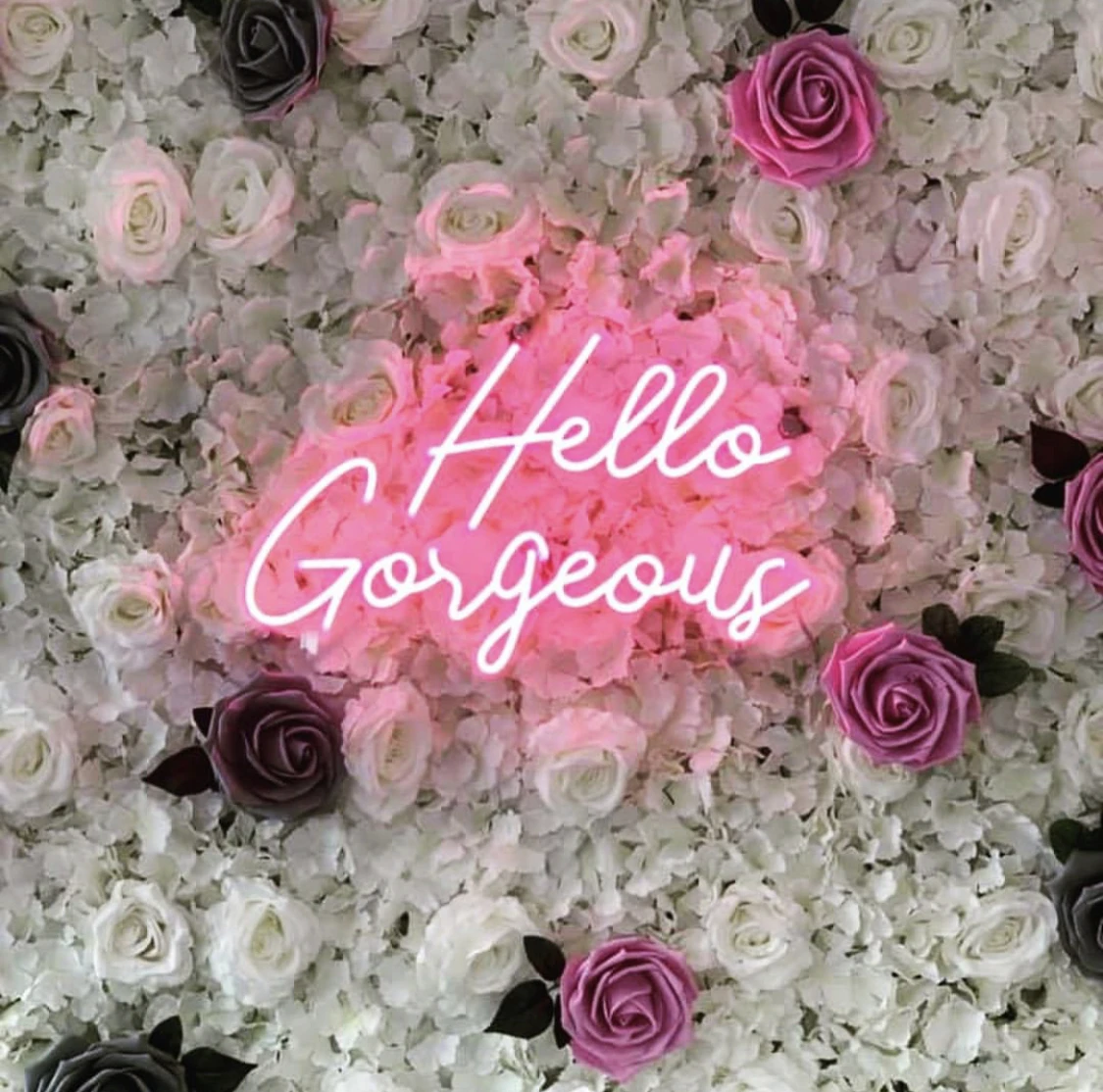 Koncept Drop Shipping 24inch TO THE MOON&BACK decoration sign Neon Light Advertising Custom LED Neon Sign