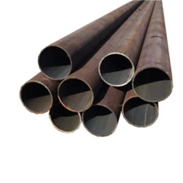 16 inch seamless steel pipe 20# Seamless Thick Wall Oil Pipe Fluid Pipeline High Quality for manufacturing