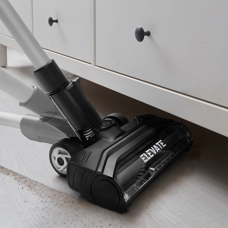 Eureka H11 High Efficiency Wireless Standard New Product Dry Removable Battery Handheld Cordless Vacuum Cleaner