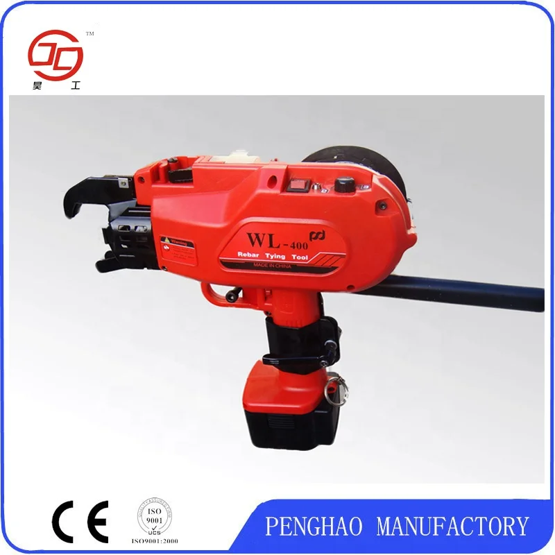 easy operation construction tool , automatic wire tie machine