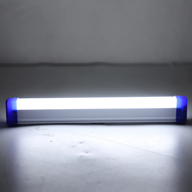 
Factory sales Led Night Emergency Lamp Camping for Home17cm Usb Rechargeable Tube 