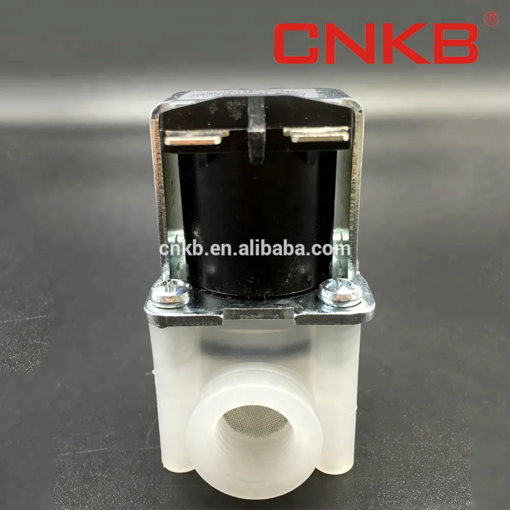 24v Water Dispenser Solenoid Valve