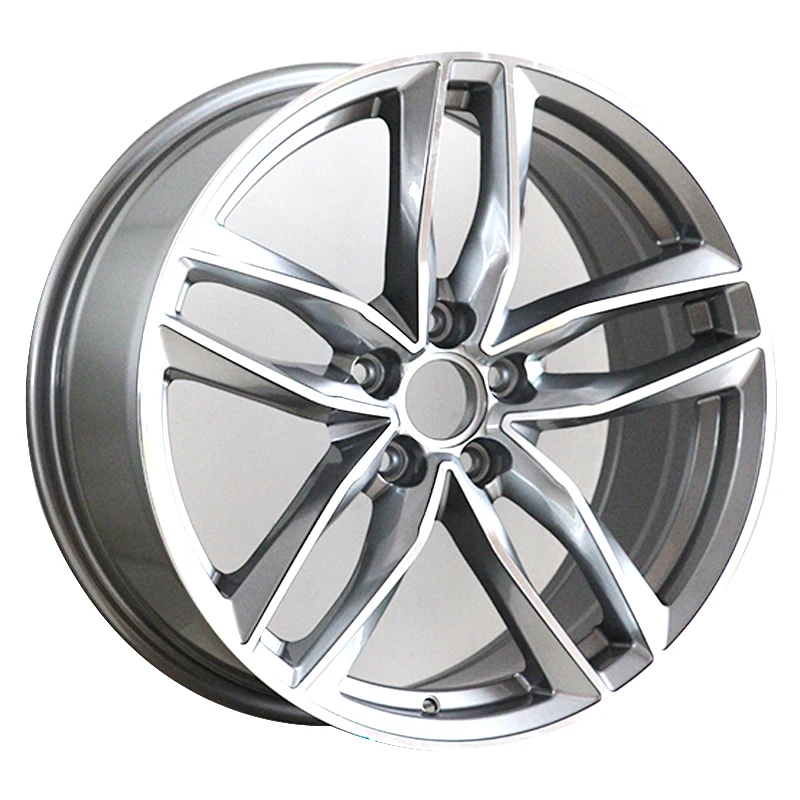 TS025228  18 19 20 21  INCH Factory Price Cheap Casting Wheel For Cars Alloy Wheel Rims
