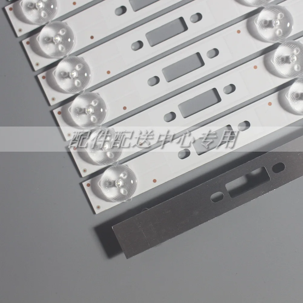 12Pcs x LED Backlight Strip for SONY LG Innotek 48inch FHD NDSOEM A/B SAMSUNG-2014-SONY-DIRECT-48 KDL-48R480B 48W600B 48WM15B