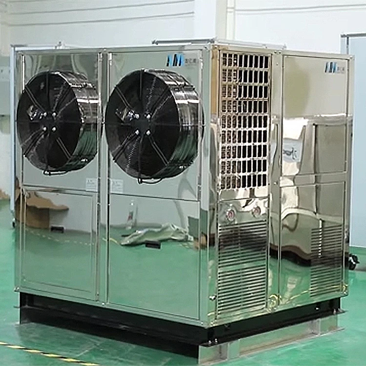 Wholesale Plant Electric Fruit Vegetable Drying Machine Mushroom Mango Food Dryer Commercial Dehydrator Machine Manufacturer For