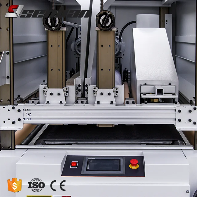 Dust Vacuum Cleaner for UV PU Finish Painting MACHINE  Coating Line