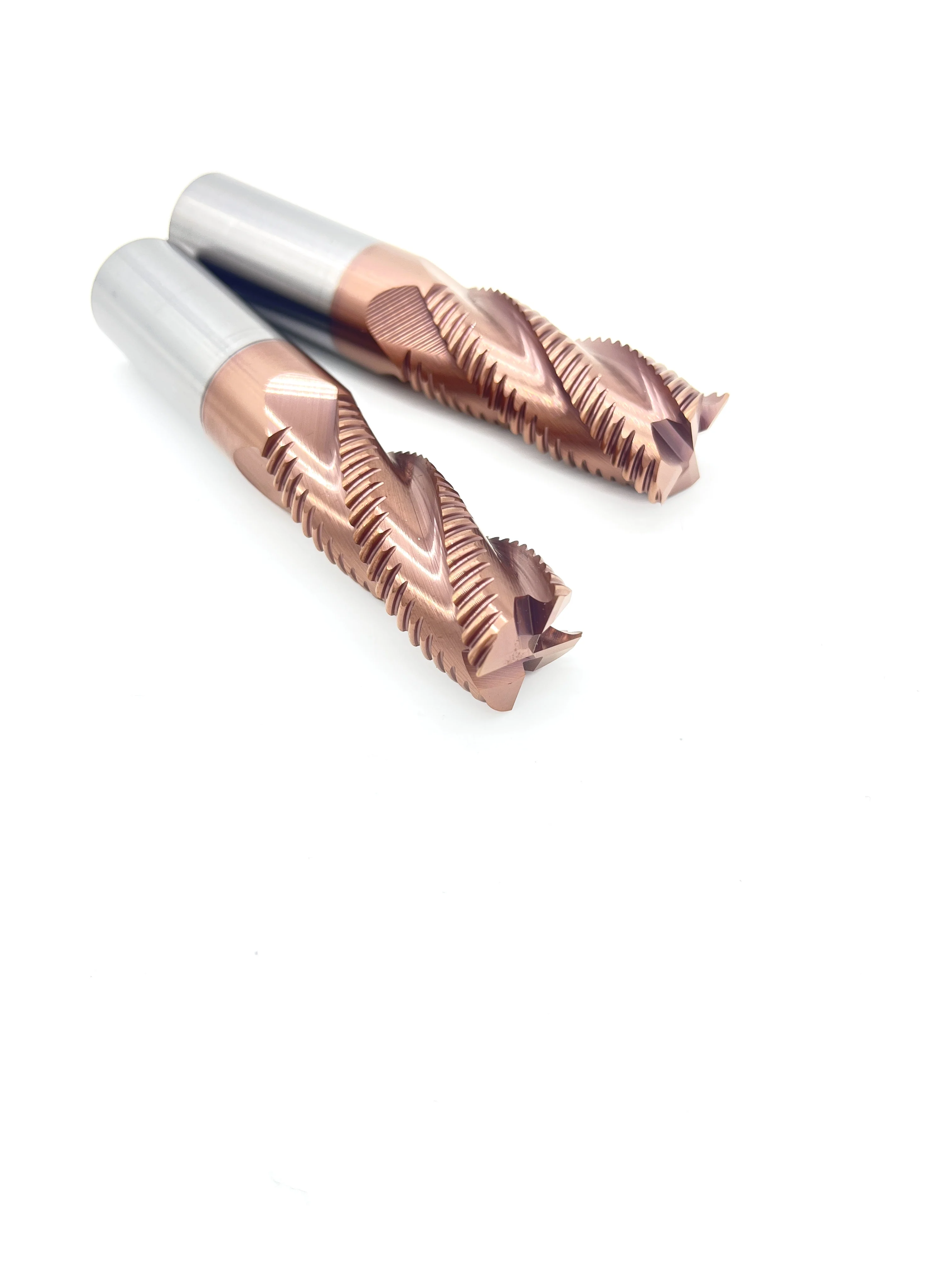 High quality open roughing milling cutter just use rough skin milling cutter 1-20mm in stock direct delivery