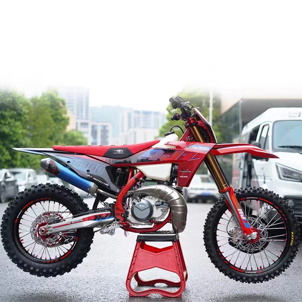 AJ1 K9L TS300 Engine 300cc 2 Stroke Off-road Motorcycle Enduro Motocross 300cc Dirt Bike