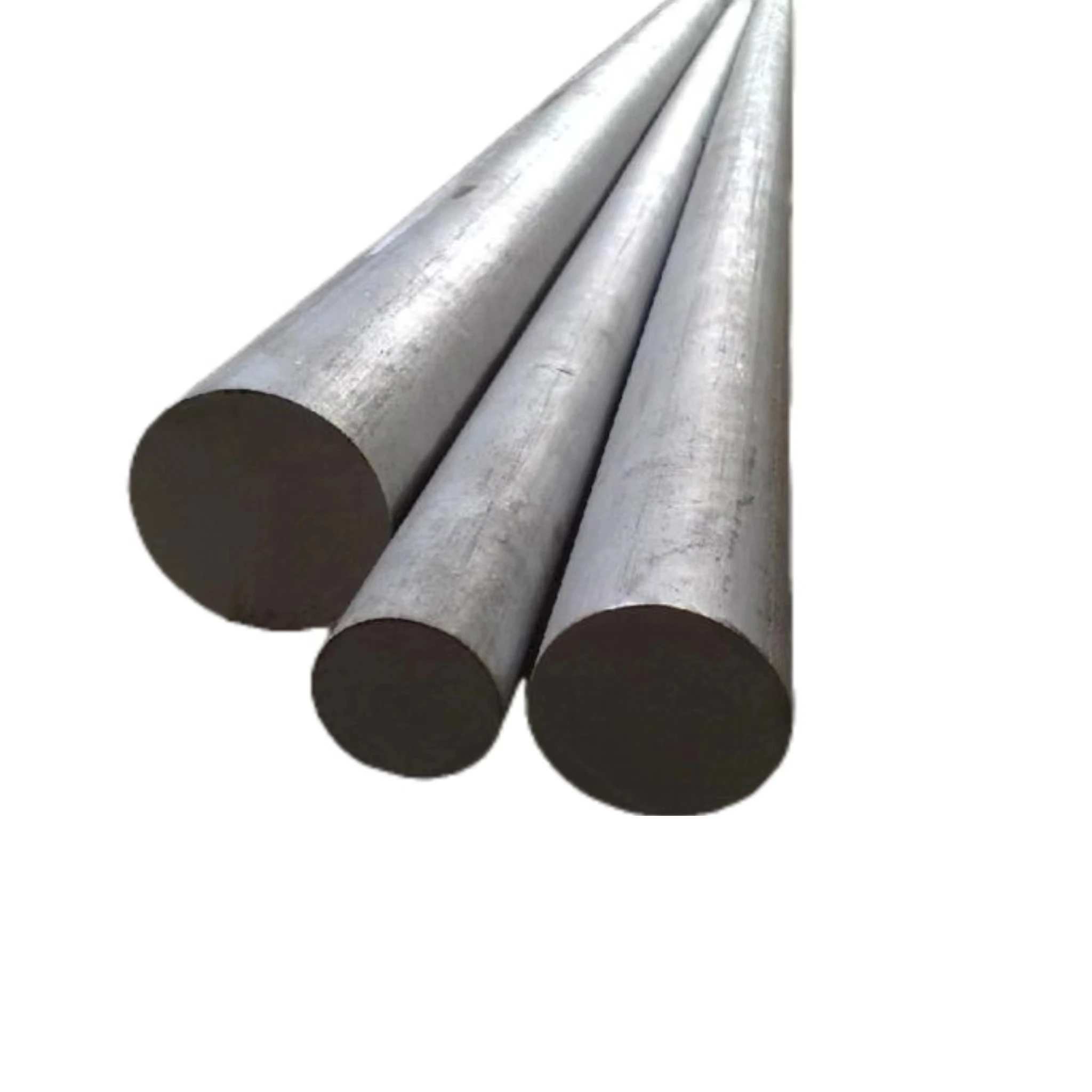 New Design Hot forged Carbon Steel Round Bar 1045 With Black Surface