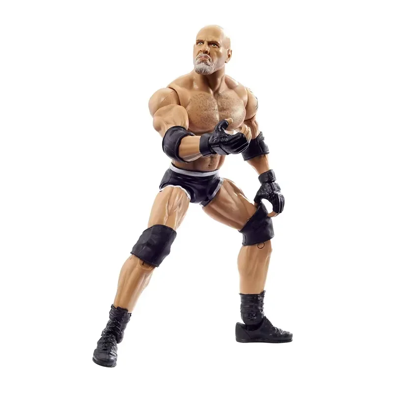 Custom Boxing Figures Personal Realistic Plastic Toy Wrestling Action Figures PVC Making Action Figures Wrestler