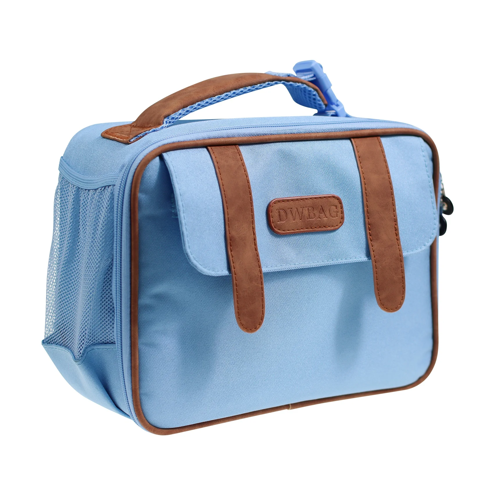 Work designed for you Outdoor adult refrigerated lunch bag, kids school lunch bags