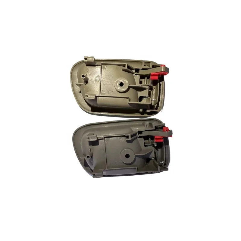 SVD cream Black Gray Left Right Interior Car Door Handle 69205-12160 69206-12160 for For Toyota Corolla AE110 AE111 98-02