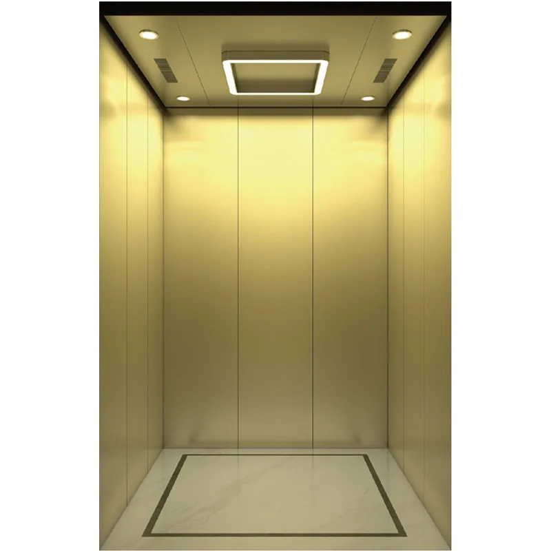 lifts elevators for apartment 10 person Japan Modern lift elevator