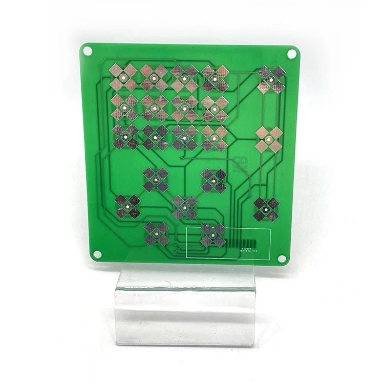  Aluminum Metal Streetlight Led Display Pcb And Pcba Board Custom One-Stop