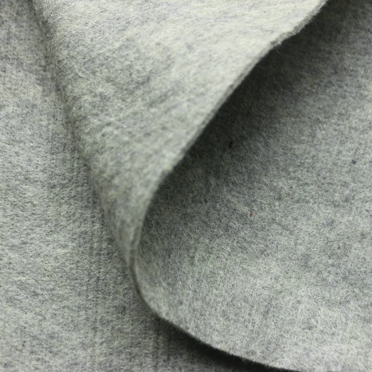 nonwoven fabric
