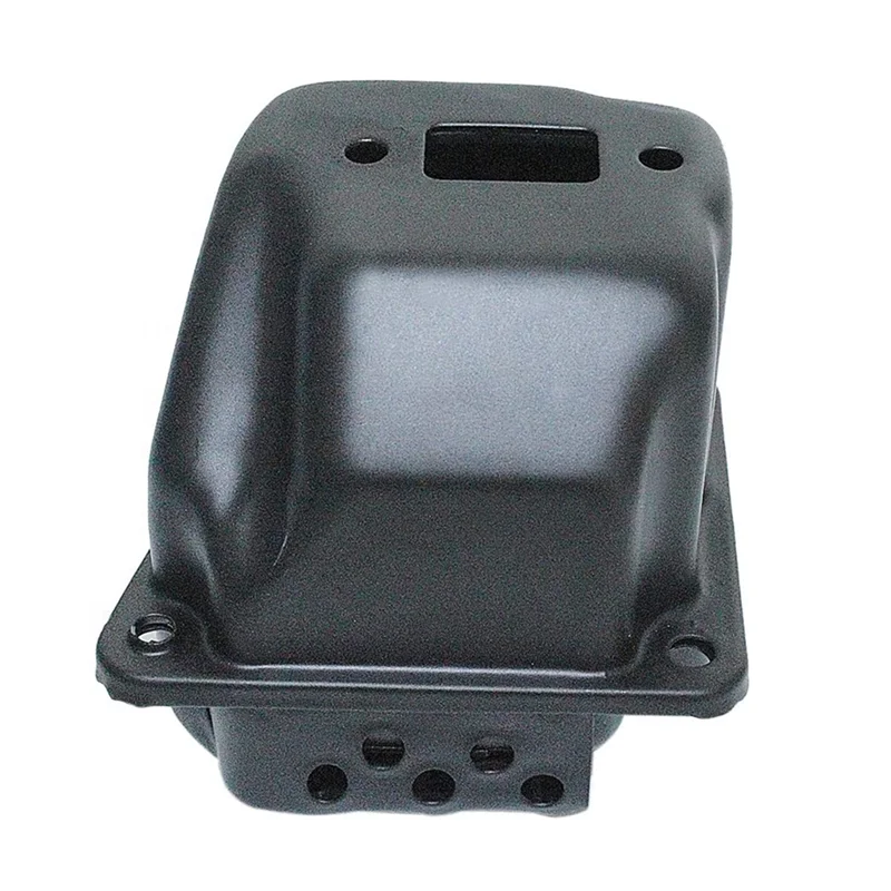 1121 140 0604 Exhaust Muffler for Stihl 024 026 MS240 MS260 MS260C Chainsaws