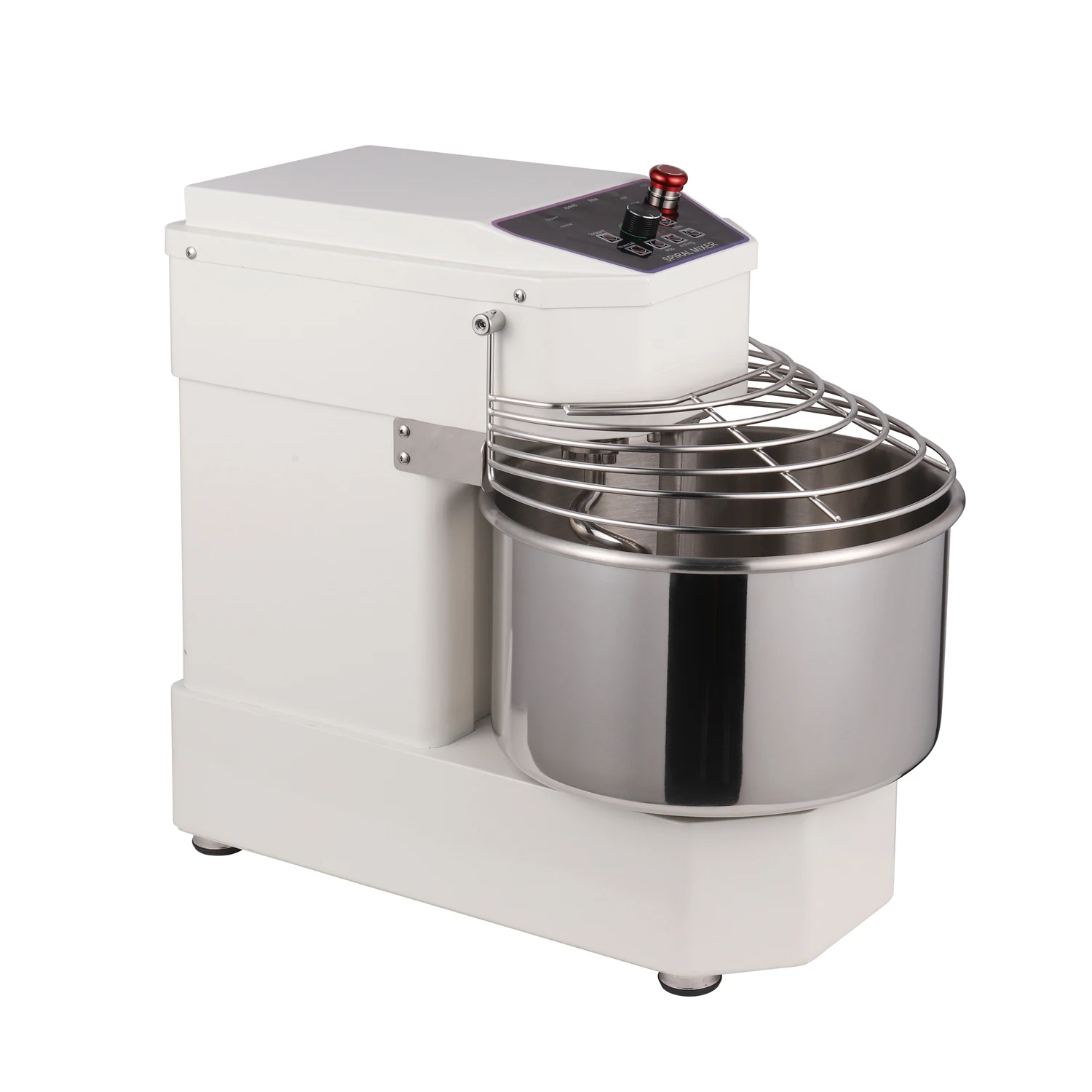 2020 New Style Table Top Mixer Dough Mixer 10L With High Quality/Flour Mixer Machine For Bakery
