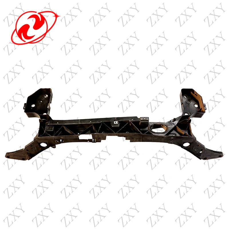Suspension parts Clio3 05-14 radiator support 8200290143