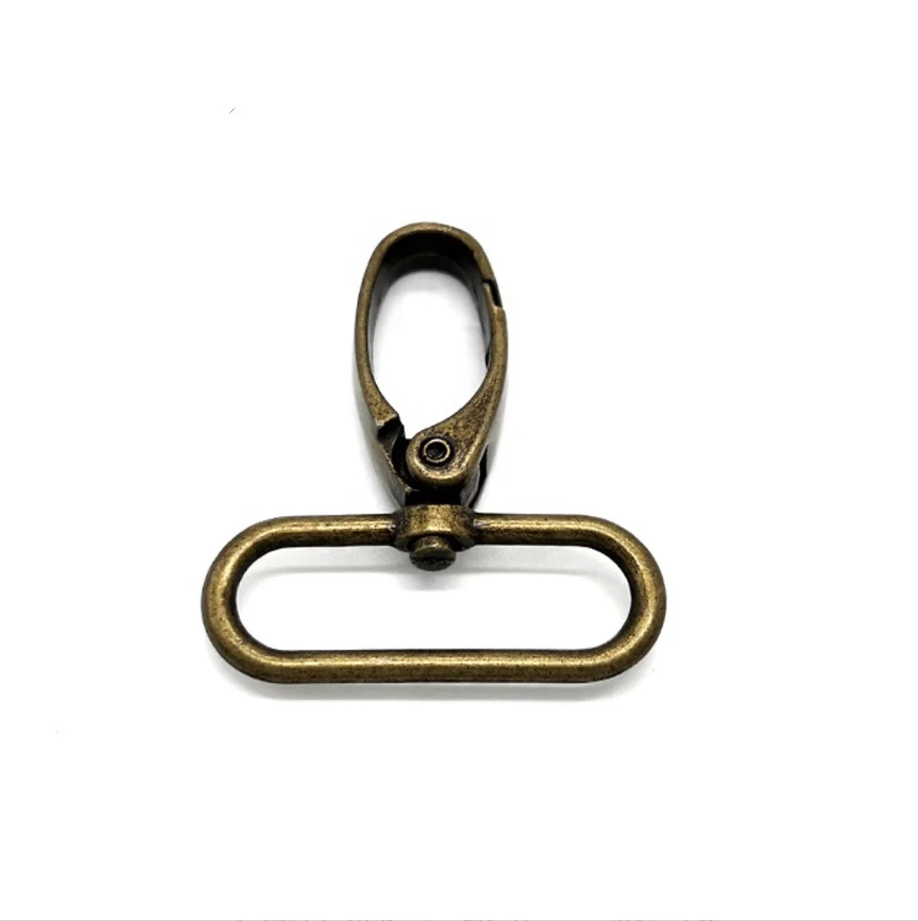 factory good quantity metal bag parts & accessories hardware