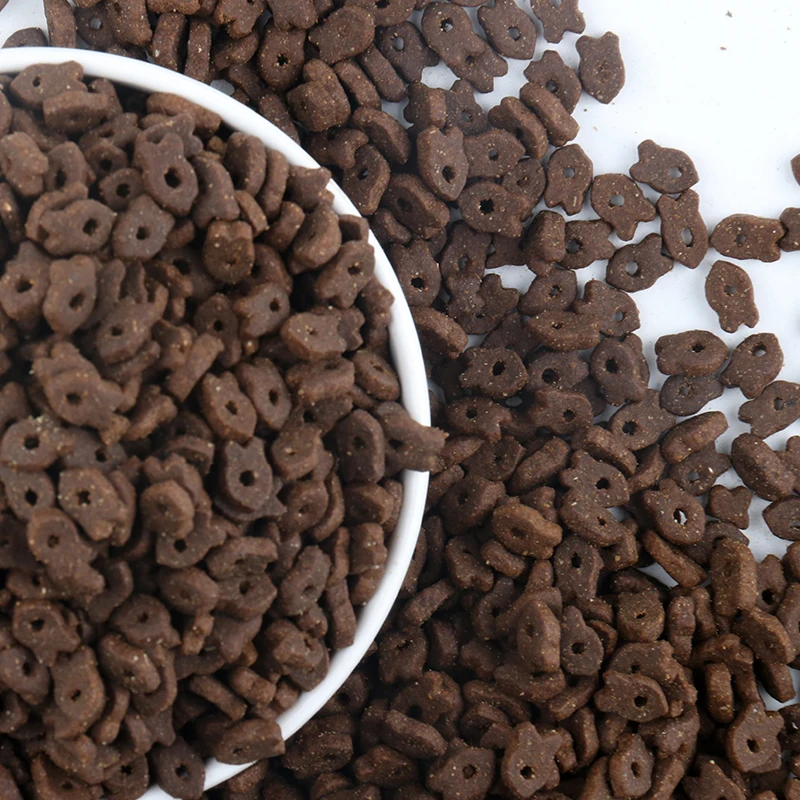 Оптовая продажа сухое питание для домашних животных кошек 10 кг 20