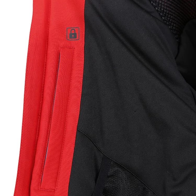 
2018 winter hot selling snow clothes ski snow wear jacket for ladies 