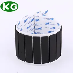 Custom Size And Shape Foam Tape Die Cut Double Tape