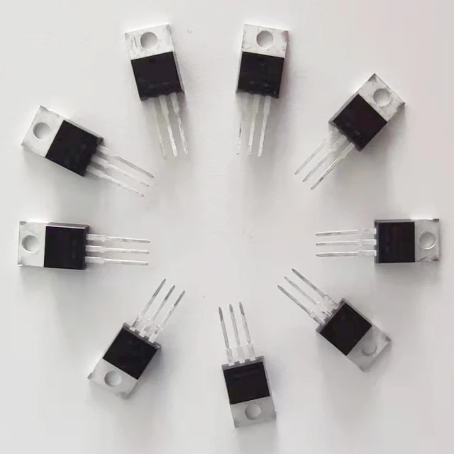 Super Fast Rectifiers SF1004  TO-220AB  10.0 amp   400v diode