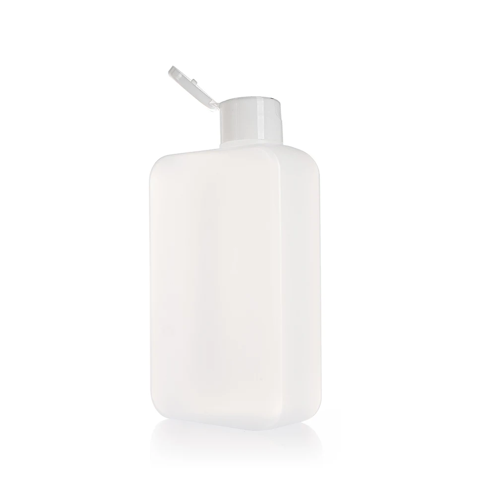 shampoo bottle packaging 100ml 250ml 500ml hair growth shampoo and conditioner private label baby shampoo bottle