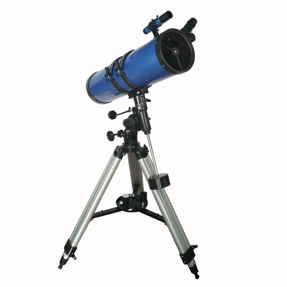 Secozoom Powerful 750mm Reflector Professional Astronomical Telescope for Observation