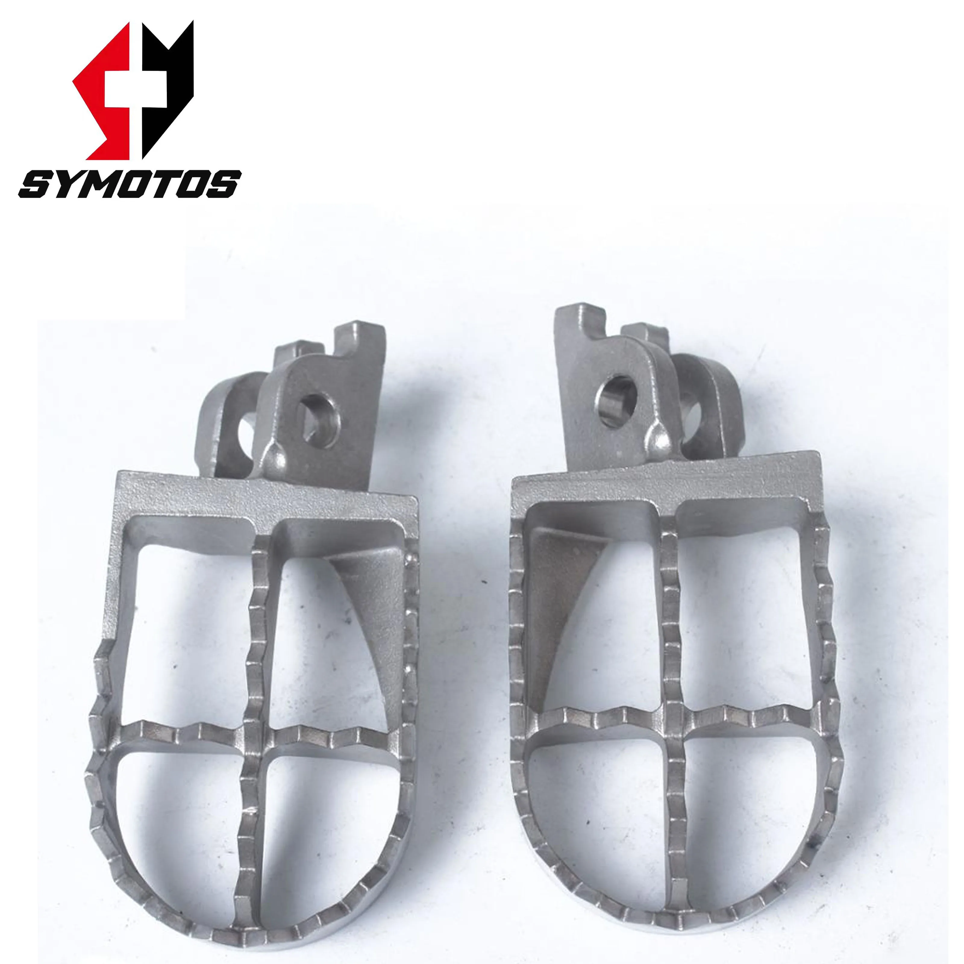 pit bike foot pegs dirt bike pedal