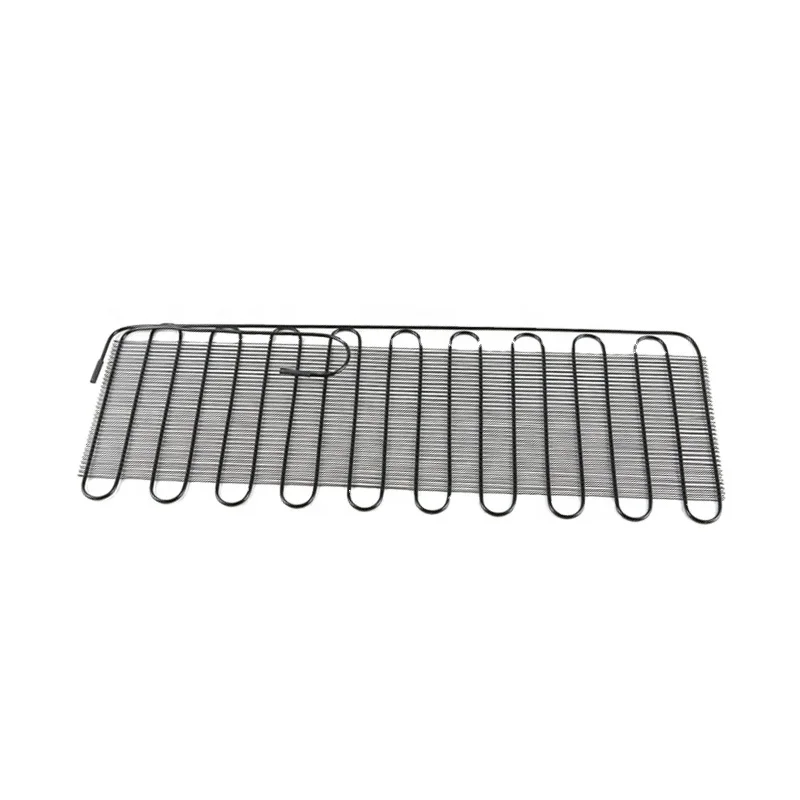 Domestic Refrigerator Parts Wire on Tube Condenser for freezer