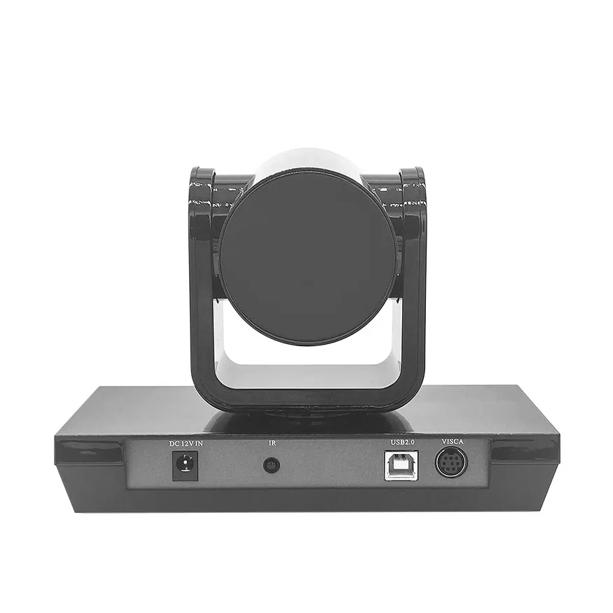 Заводская профессиональная веб-камера OEM с фиксированным фокусом 1080P USB 2 0 зум вебкамера для прямой трансляции видео ptz видеоконференции камера