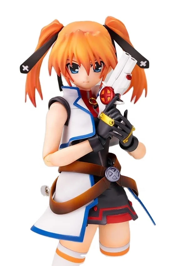 OEM&ODM customized maker toy anime figures pvc china action anime figure for kids custom toy maker made in china factory