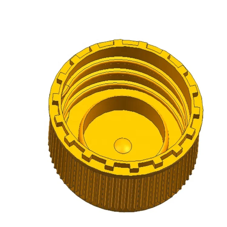 2022 Customized High Precision Plastic Injection Mold Manufacture  Injection Mold Maker Molding For Factory